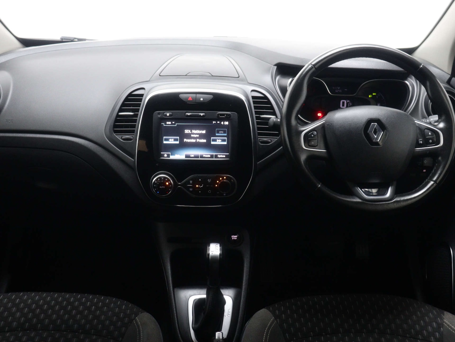 Used Renault Captur 2017 for sale - 76735831: Photo 19