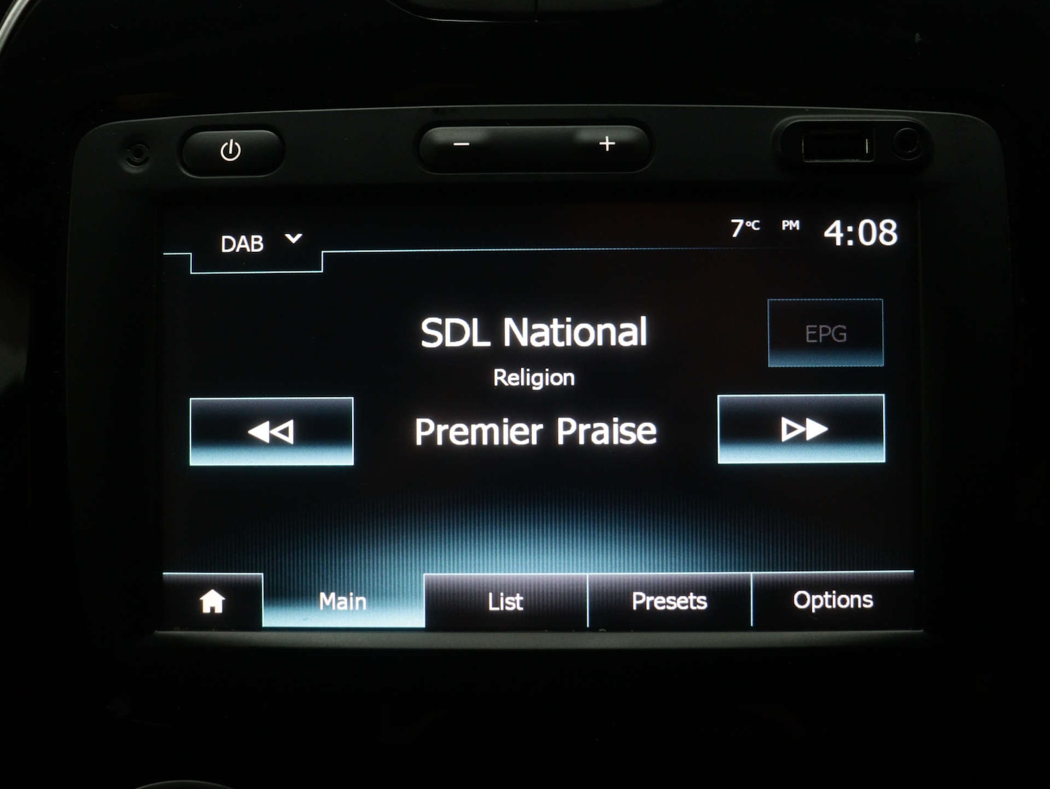 Used Renault Captur 2017 for sale - 76735831: Photo 20