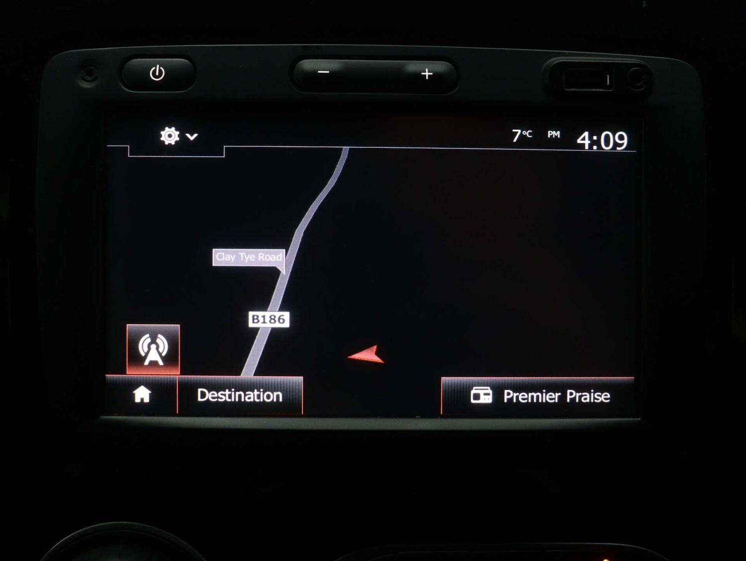 Used Renault Captur 2017 for sale - 76735831: Photo 25