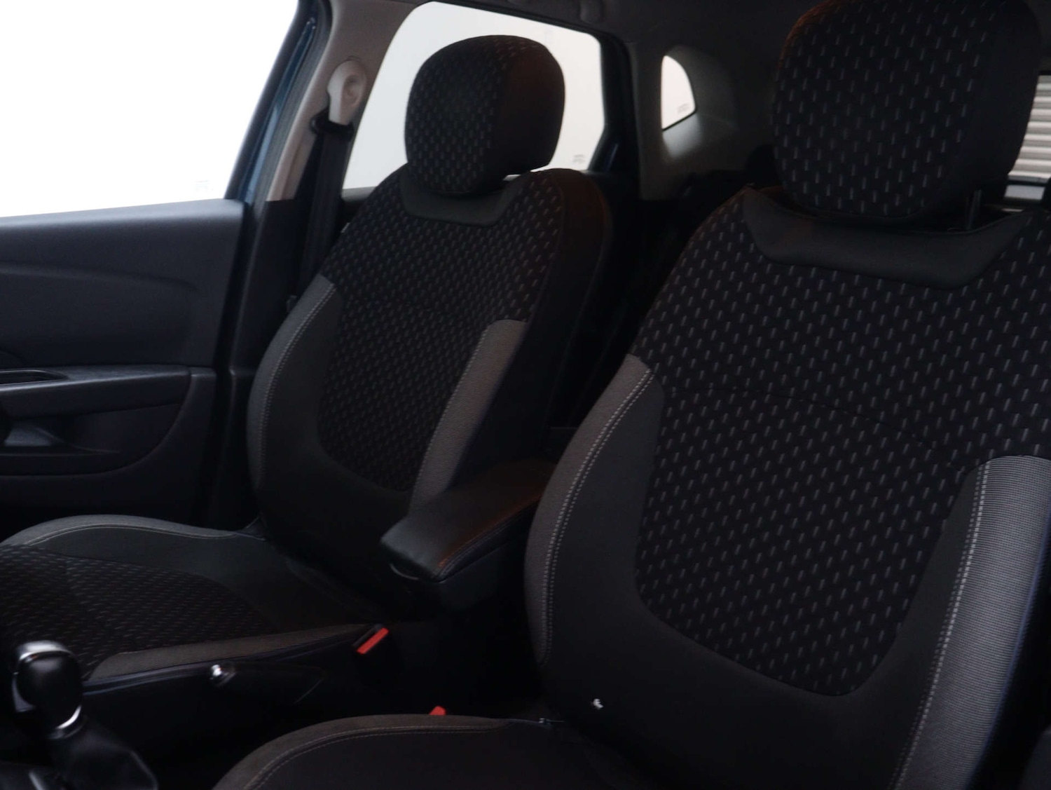 Used Renault Captur 2017 for sale - 76735831: Photo 42