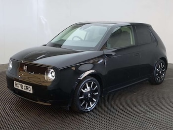 2020 - 113kW Advance 36kWh 5dr Auto