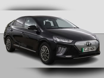 2021 - 100kW Premium 38kWh 5dr Auto