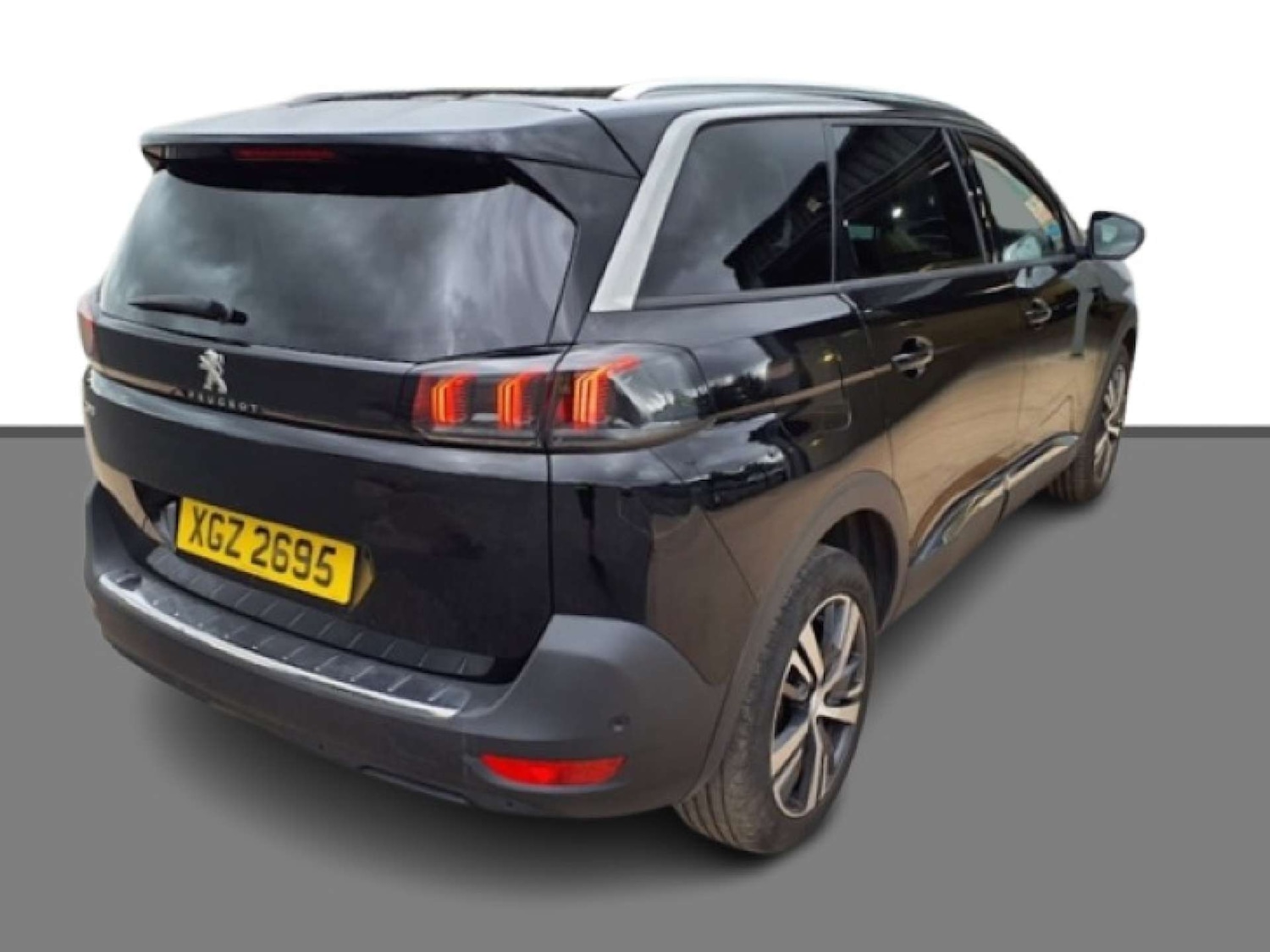 Used Peugeot 5008 2022 for sale - 76038510: Photo 6