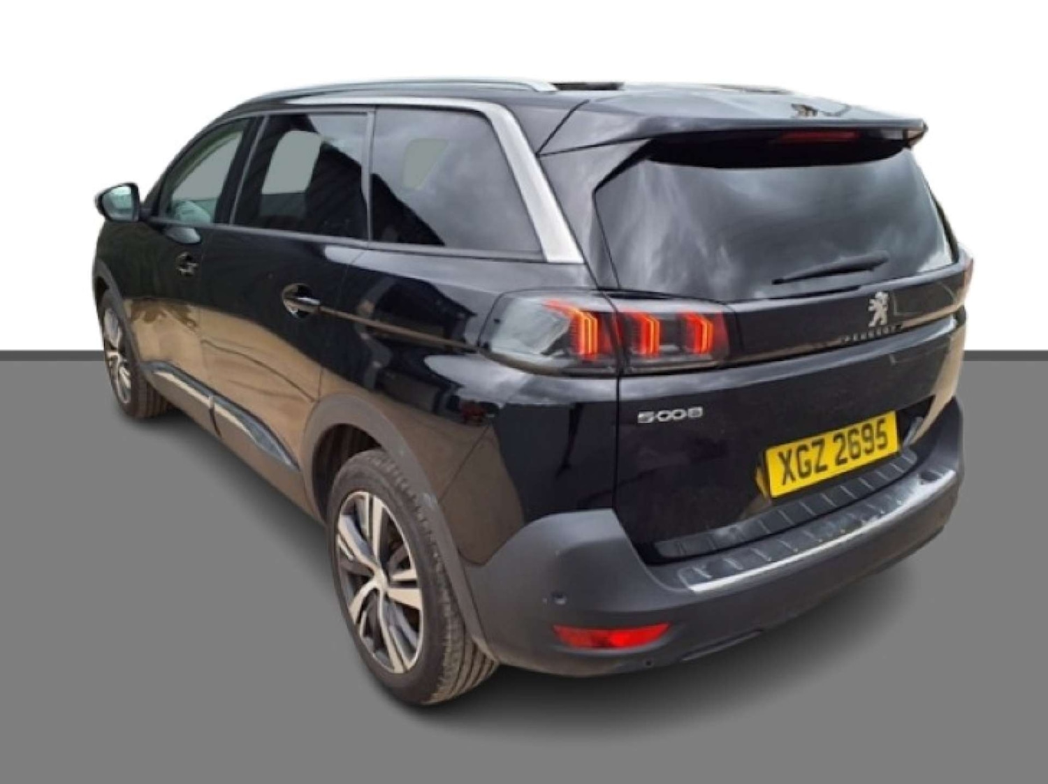 Used Peugeot 5008 2022 for sale - 76038510: Photo 7