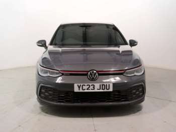 Used Volkswagen Golf 2023 for sale - 73653252: Photo