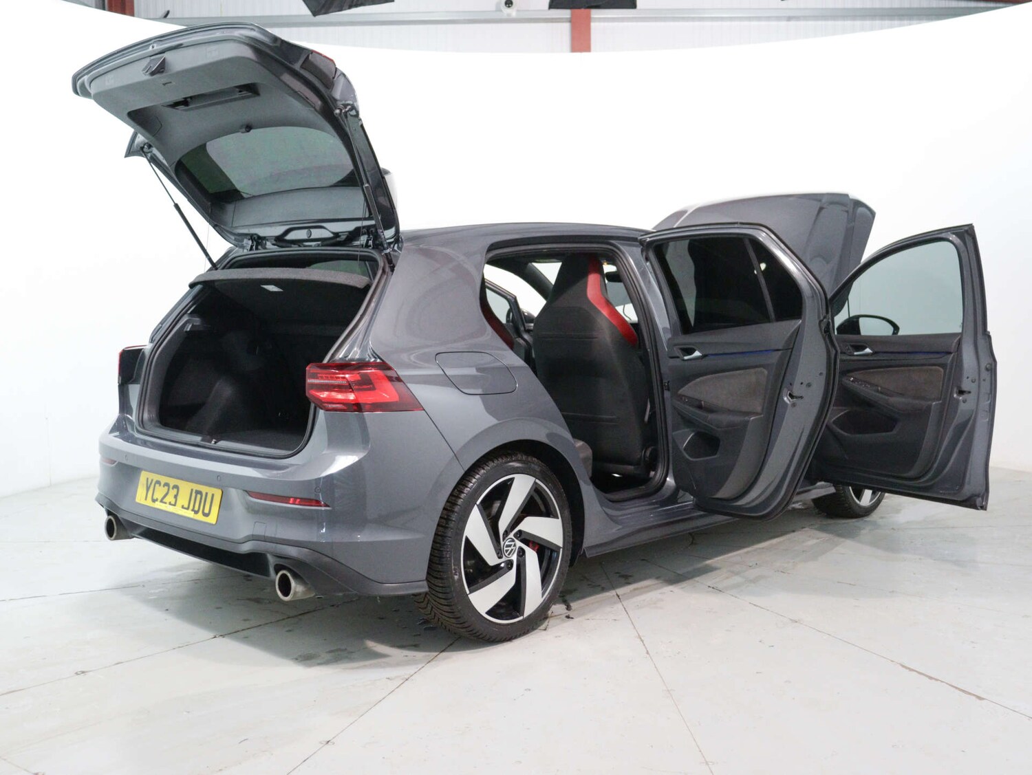 Vehicle 55