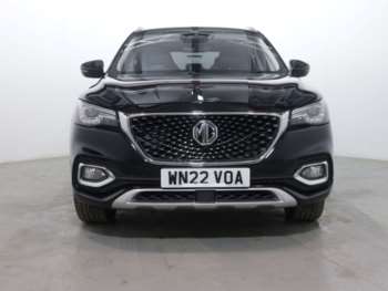 Used MG MG HS 2022 for sale - 74513095: Photo