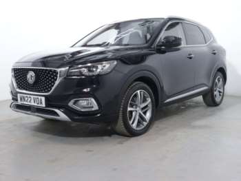 Used MG MG HS 2022 for sale - 74513095: Photo