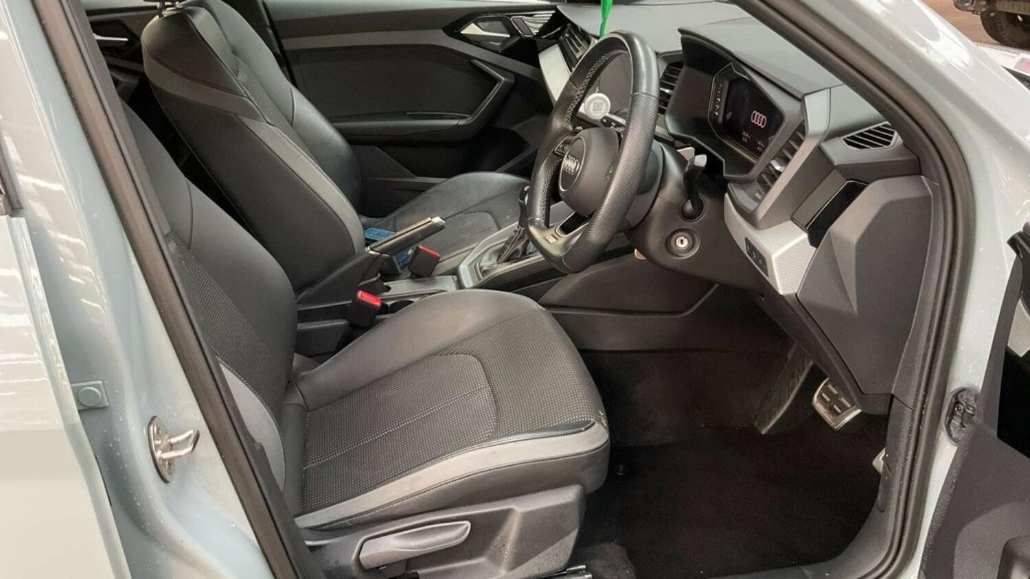 Used Audi A1 2023 for sale - 78176814: Photo 10