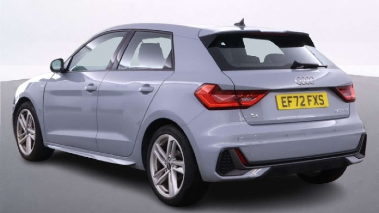 Used Audi A1 2023 for sale - 78176814: Photo 5
