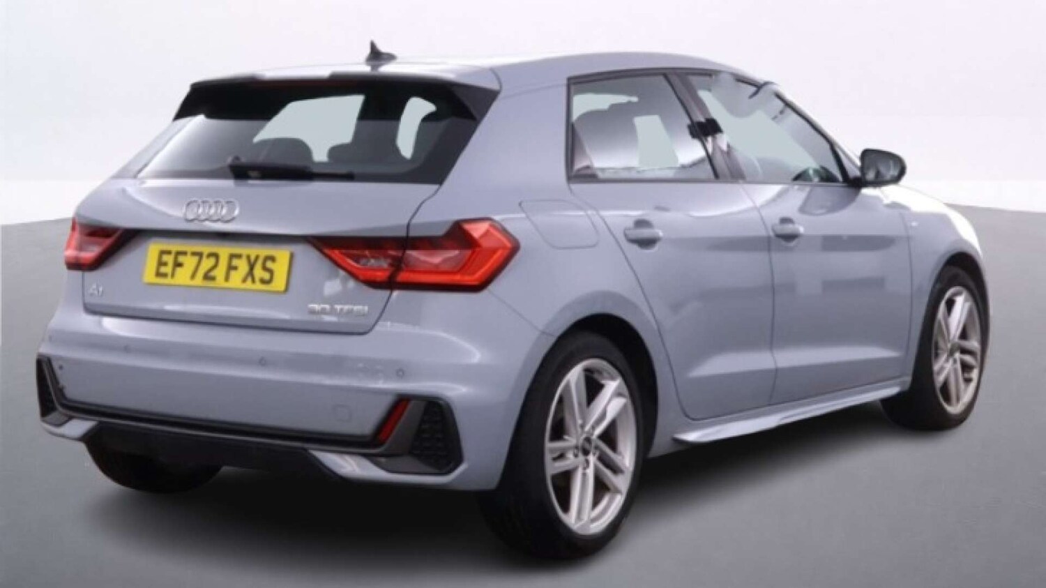Used Audi A1 2023 for sale - 78176814: Photo 7