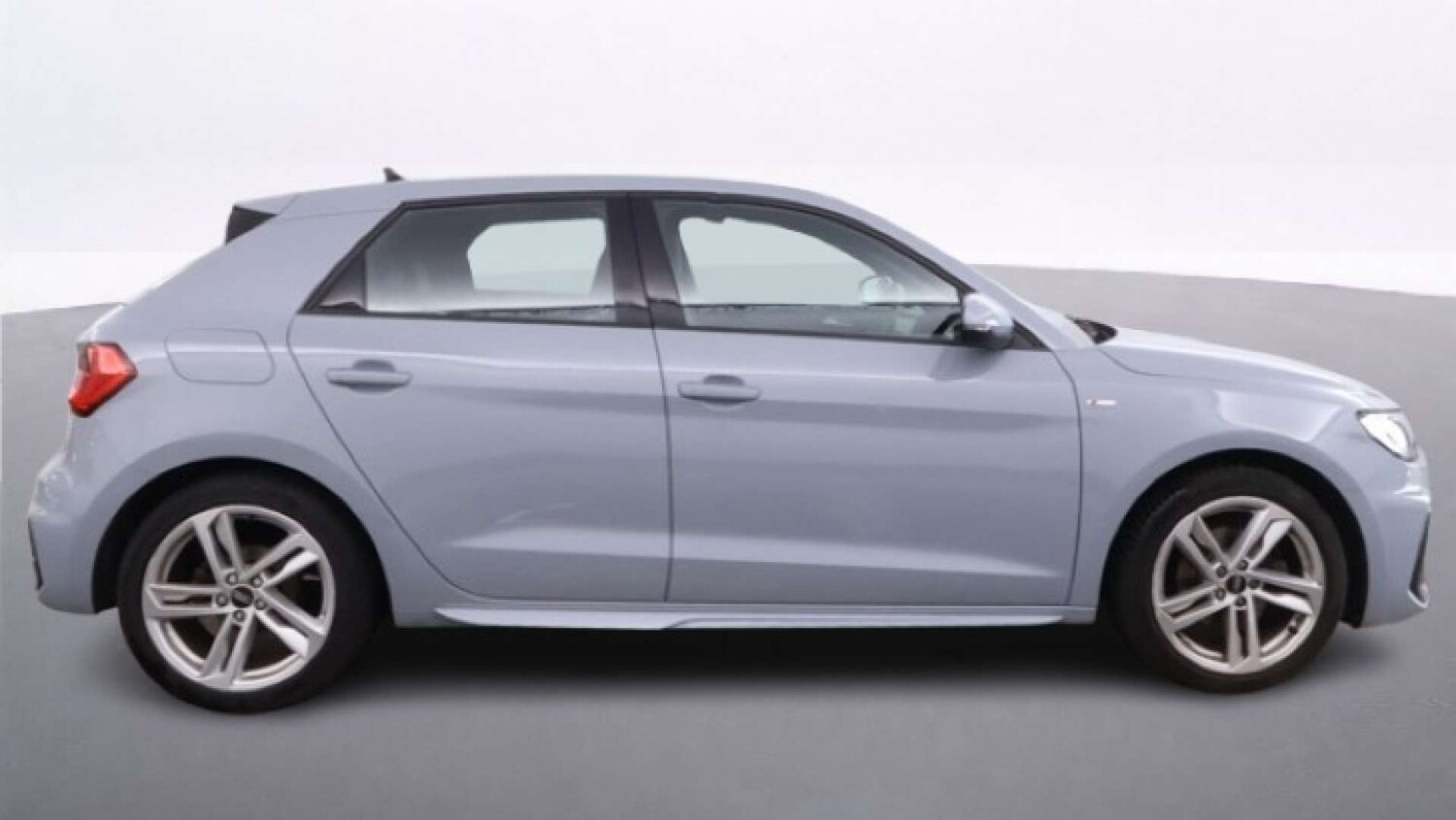 Used Audi A1 2023 for sale - 78176814: Photo 8