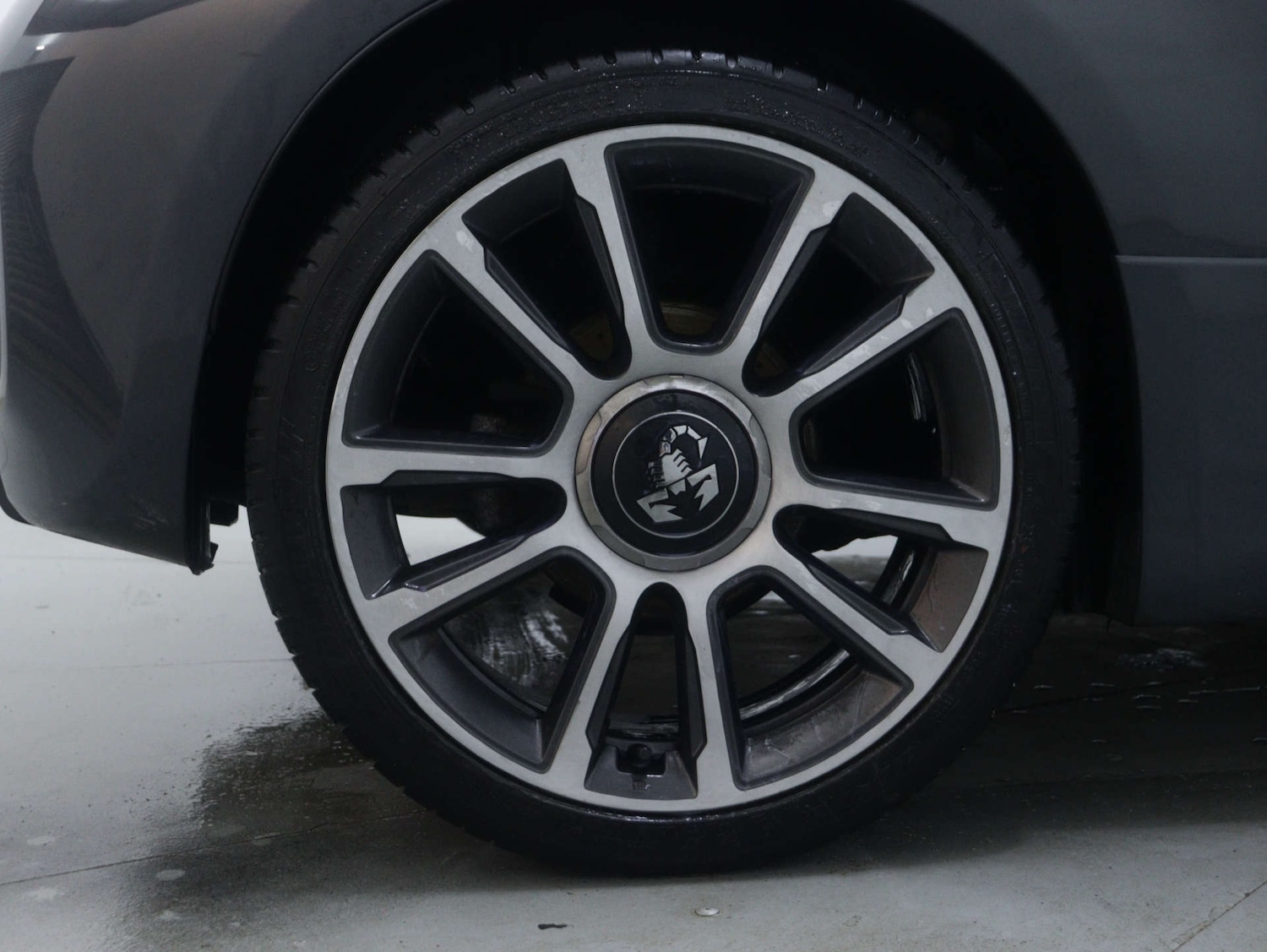 Used Abarth 595 2020 for sale - 76892322: Photo 13