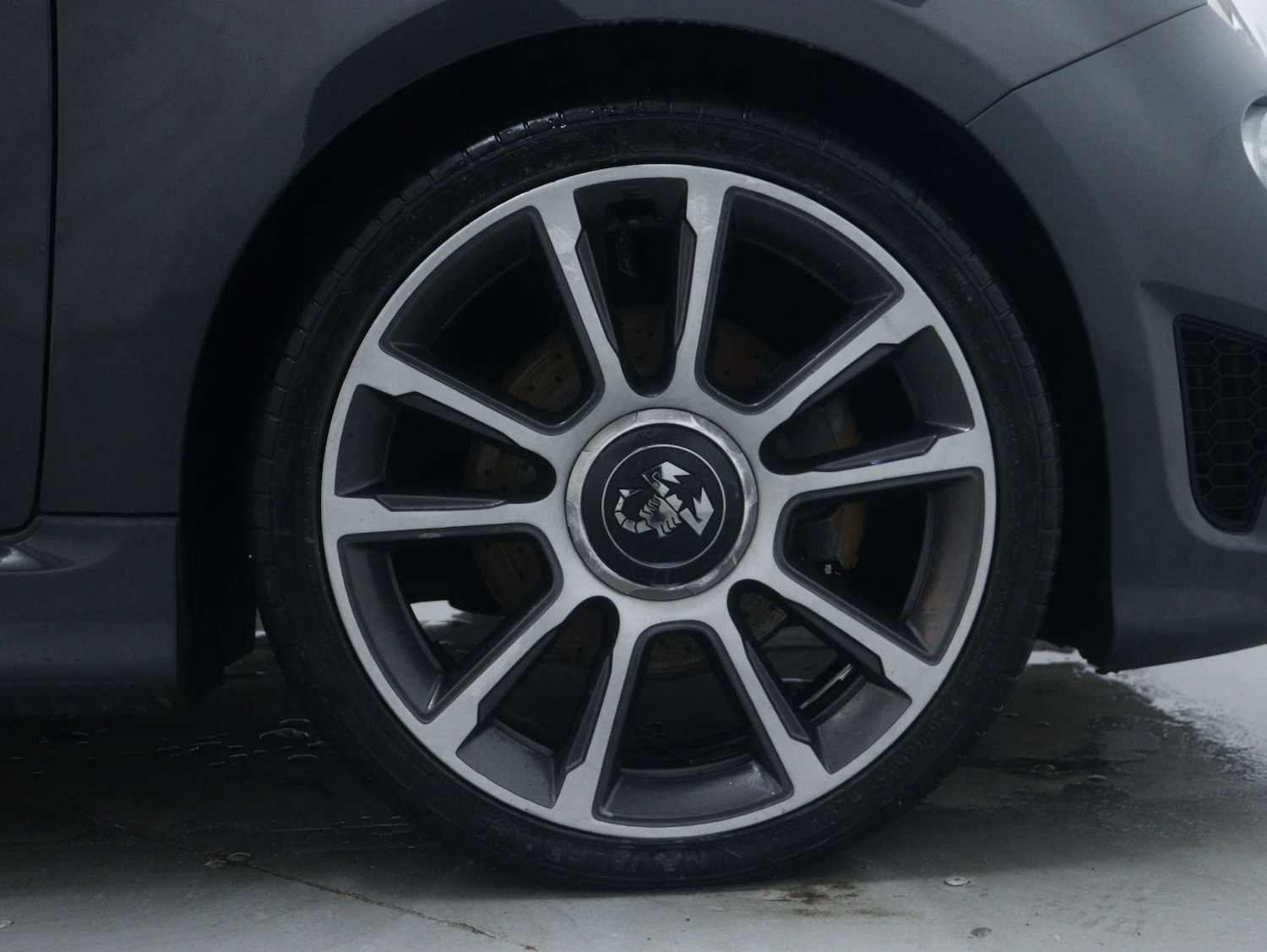 Used Abarth 595 2020 for sale - 76892322: Photo 14