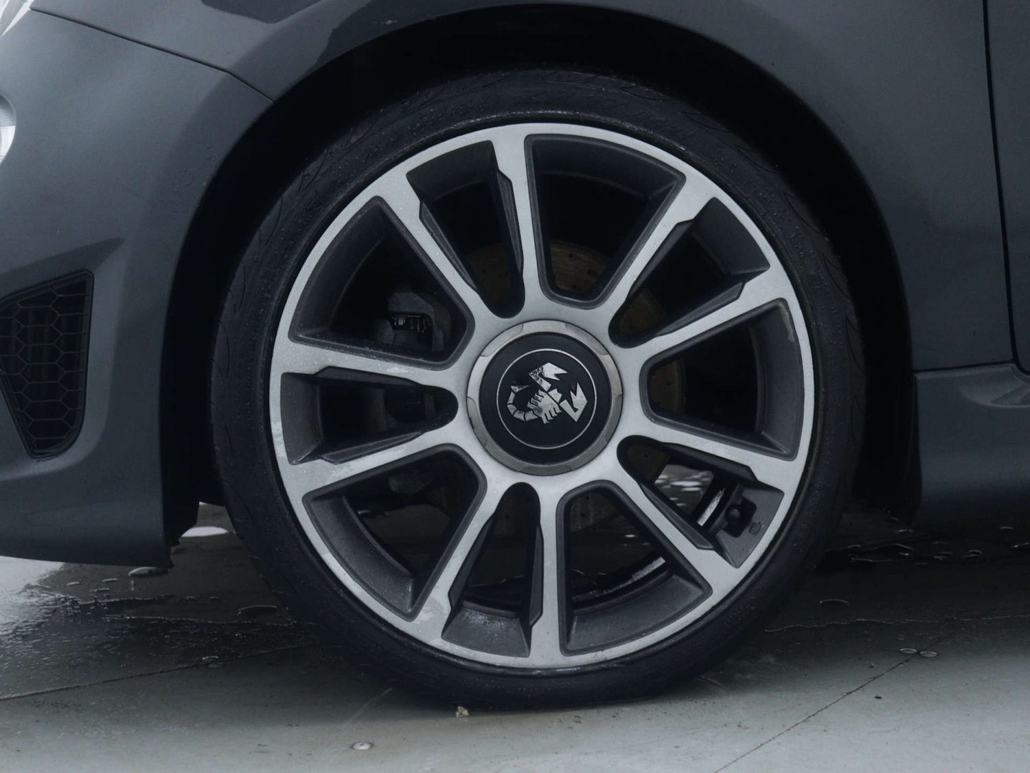 Used Abarth 595 2020 for sale - 76892322: Photo 15