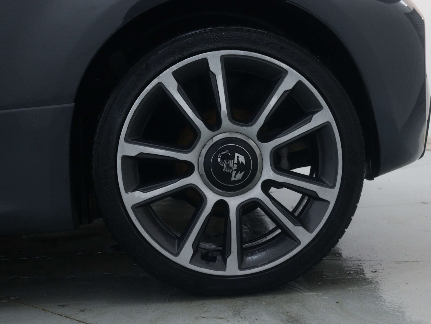 Used Abarth 595 2020 for sale - 76892322: Photo 16