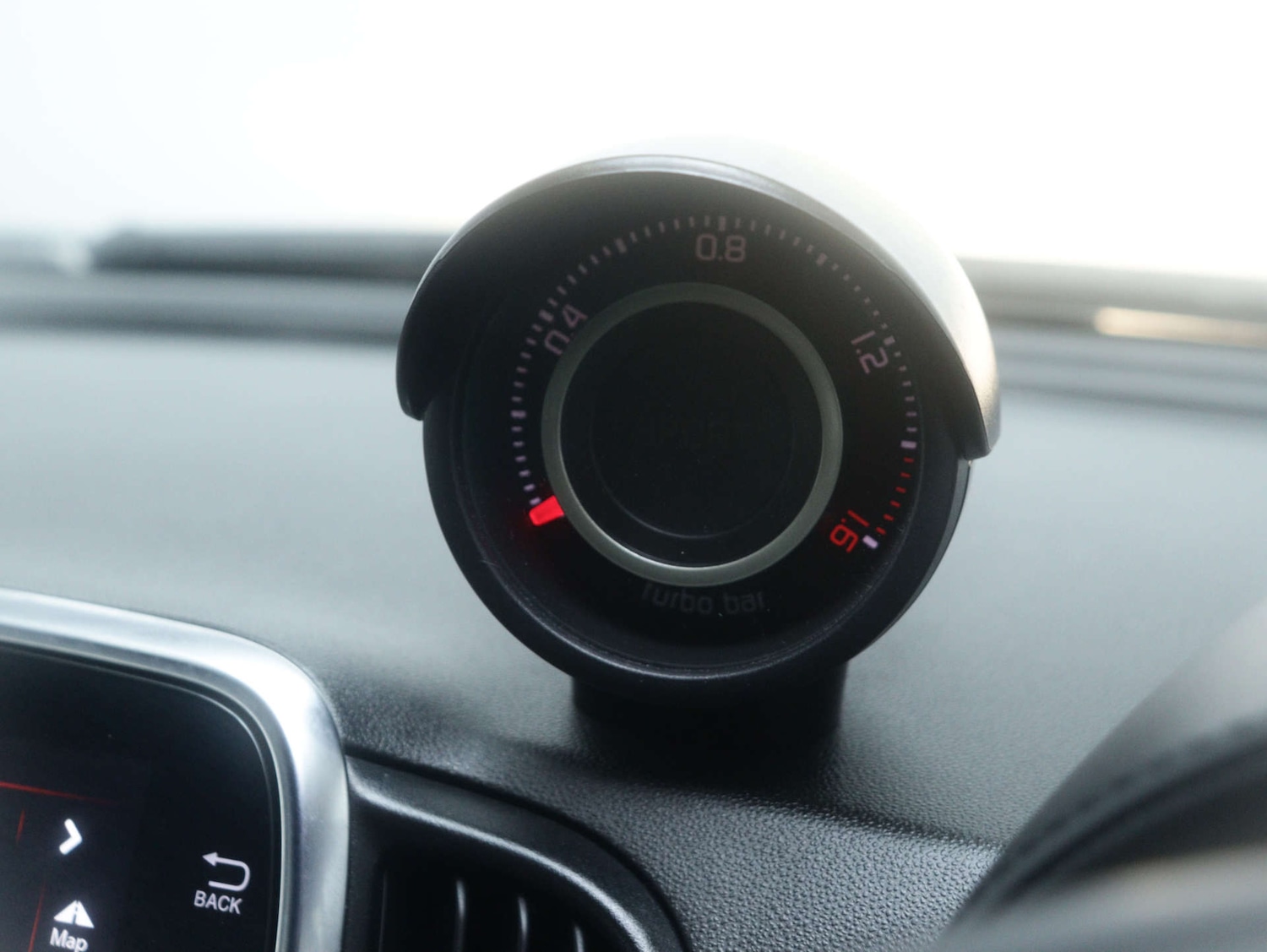 Used Abarth 595 2020 for sale - 76892322: Photo 18