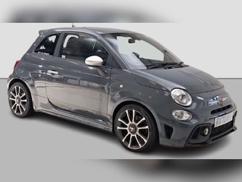 2020 - 1.4 T-Jet 165 Turismo 3dr Auto