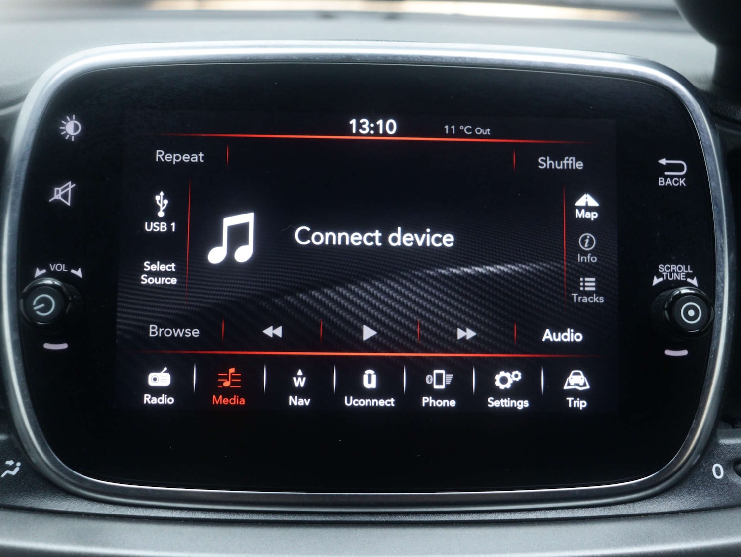 Used Abarth 595 2020 for sale - 76892322: Photo 20