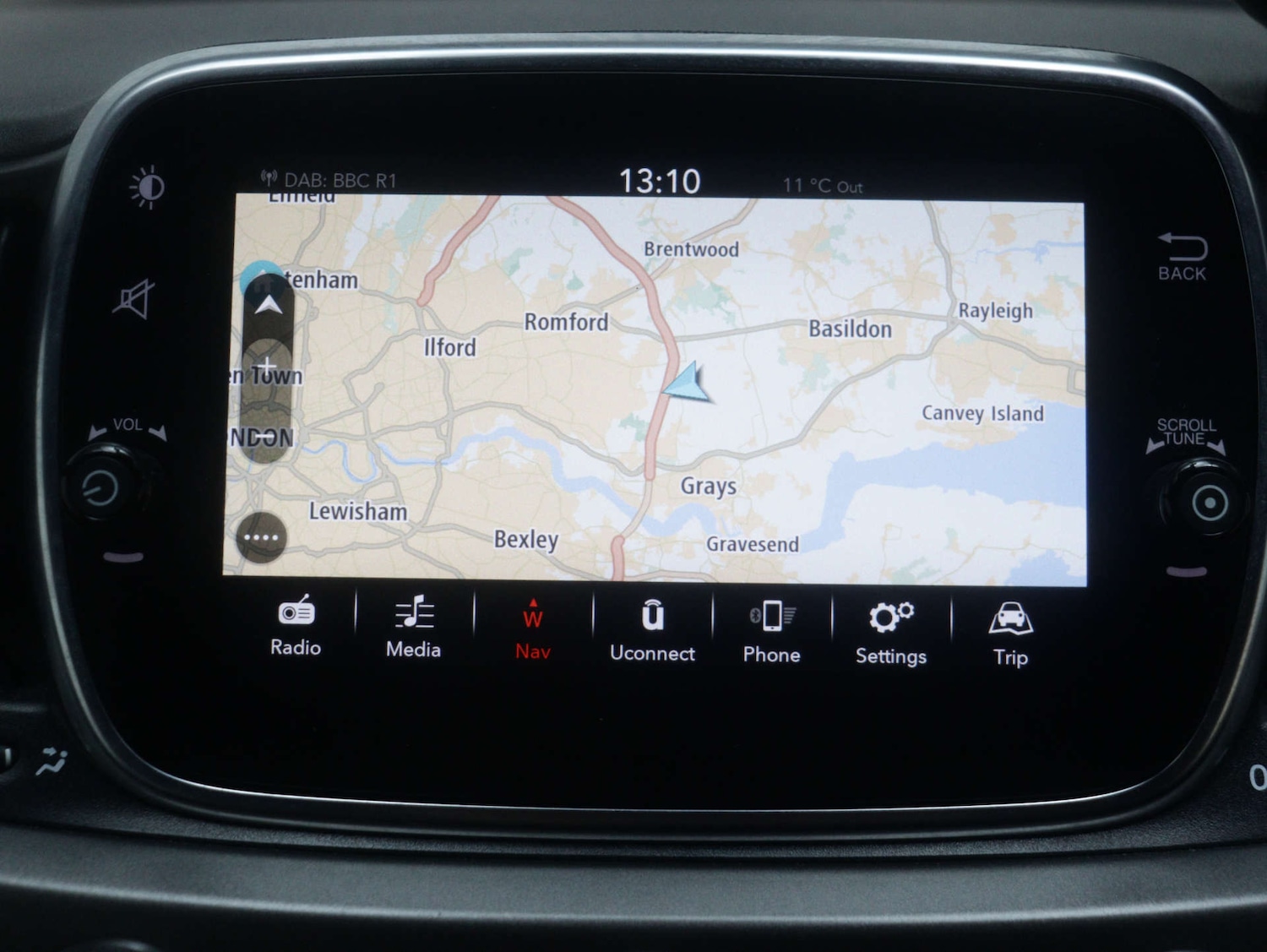 Used Abarth 595 2020 for sale - 76892322: Photo 21