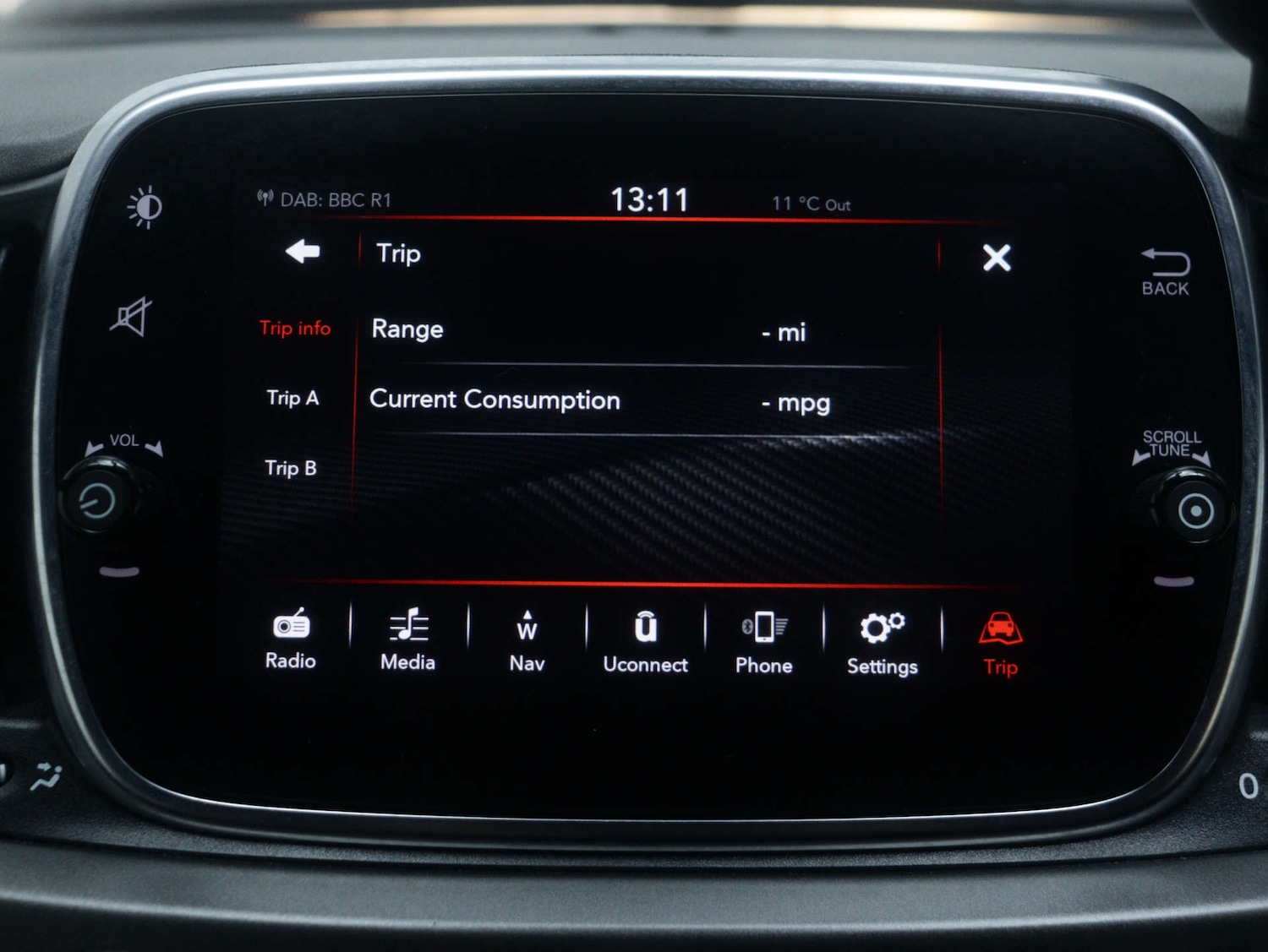 Used Abarth 595 2020 for sale - 76892322: Photo 23