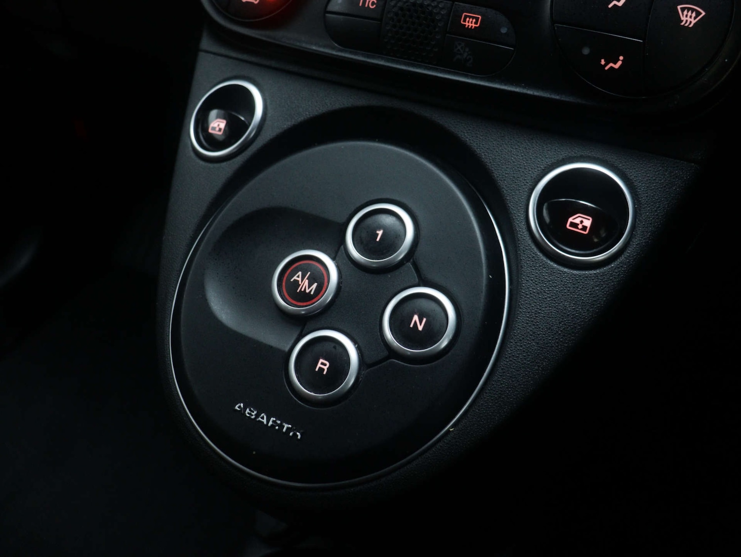 Used Abarth 595 2020 for sale - 76892322: Photo 25