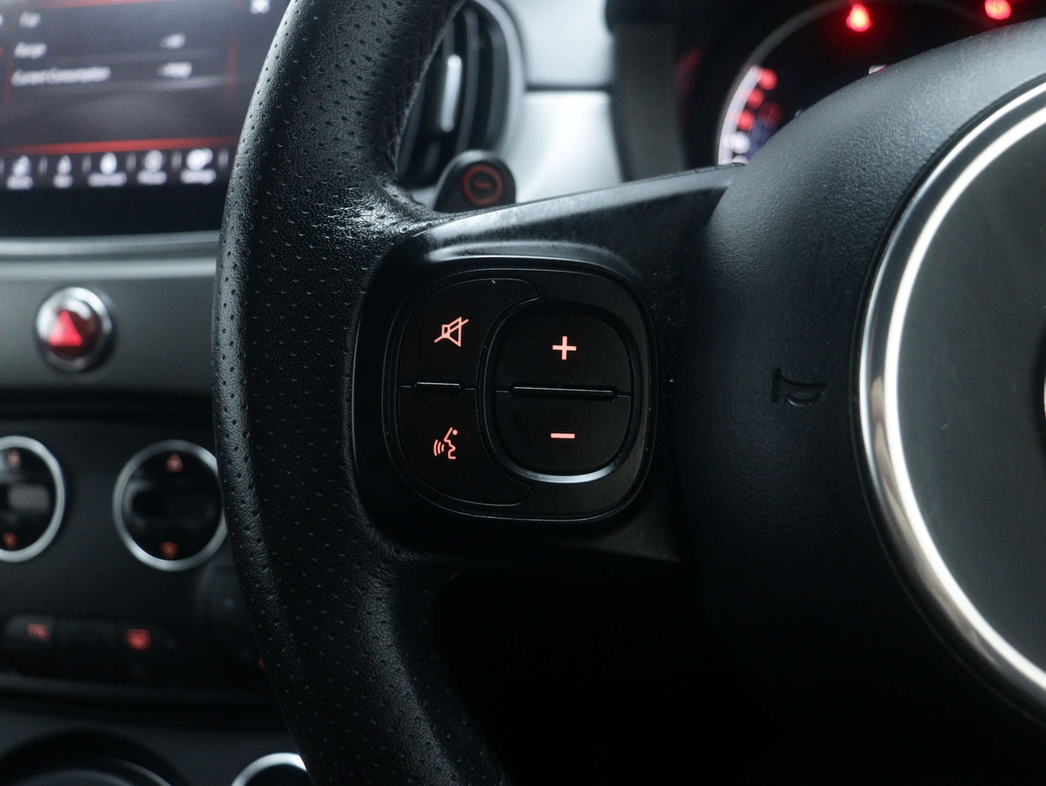 Used Abarth 595 2020 for sale - 76892322: Photo 26