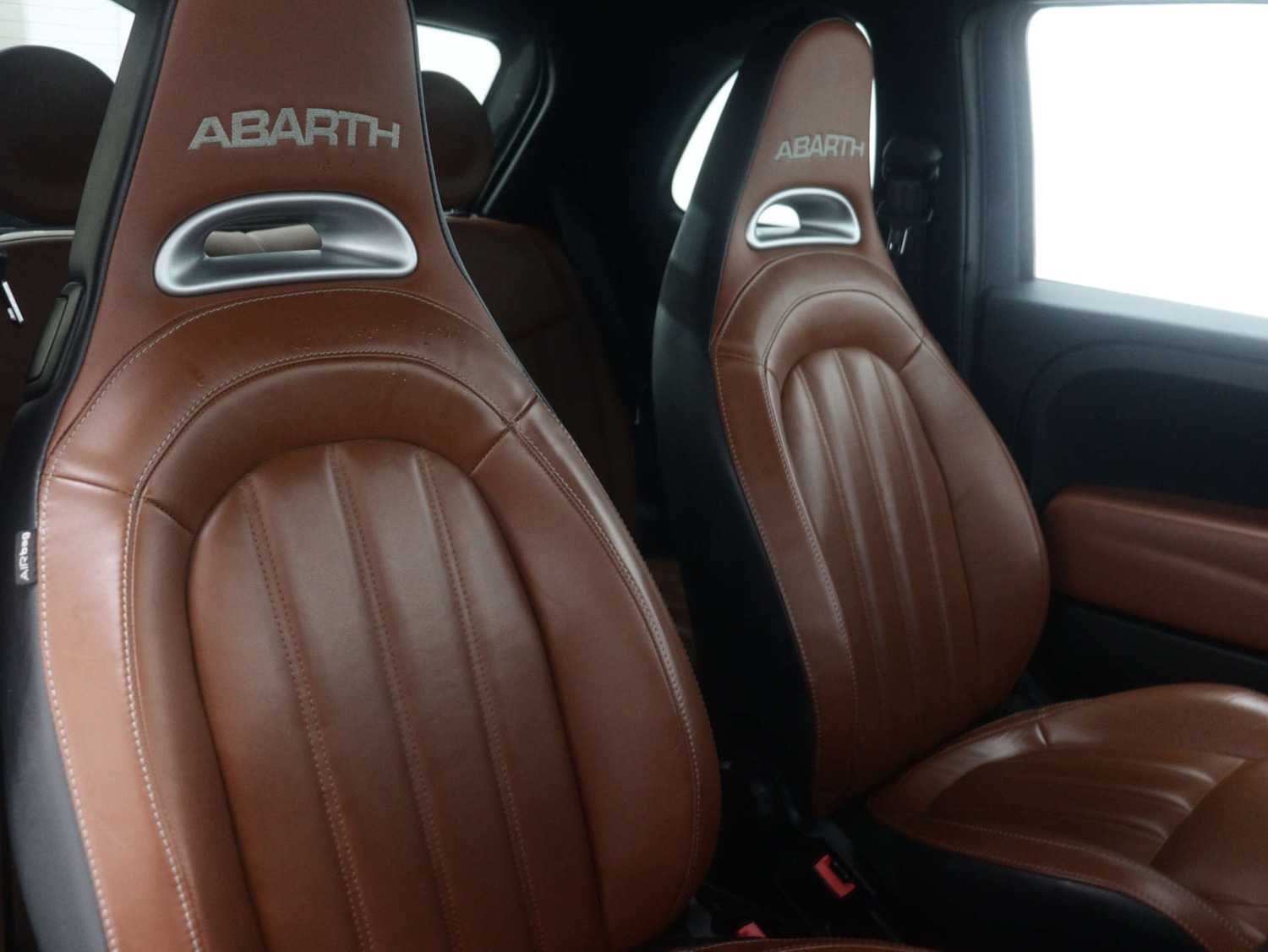 Used Abarth 595 2020 for sale - 76892322: Photo 31