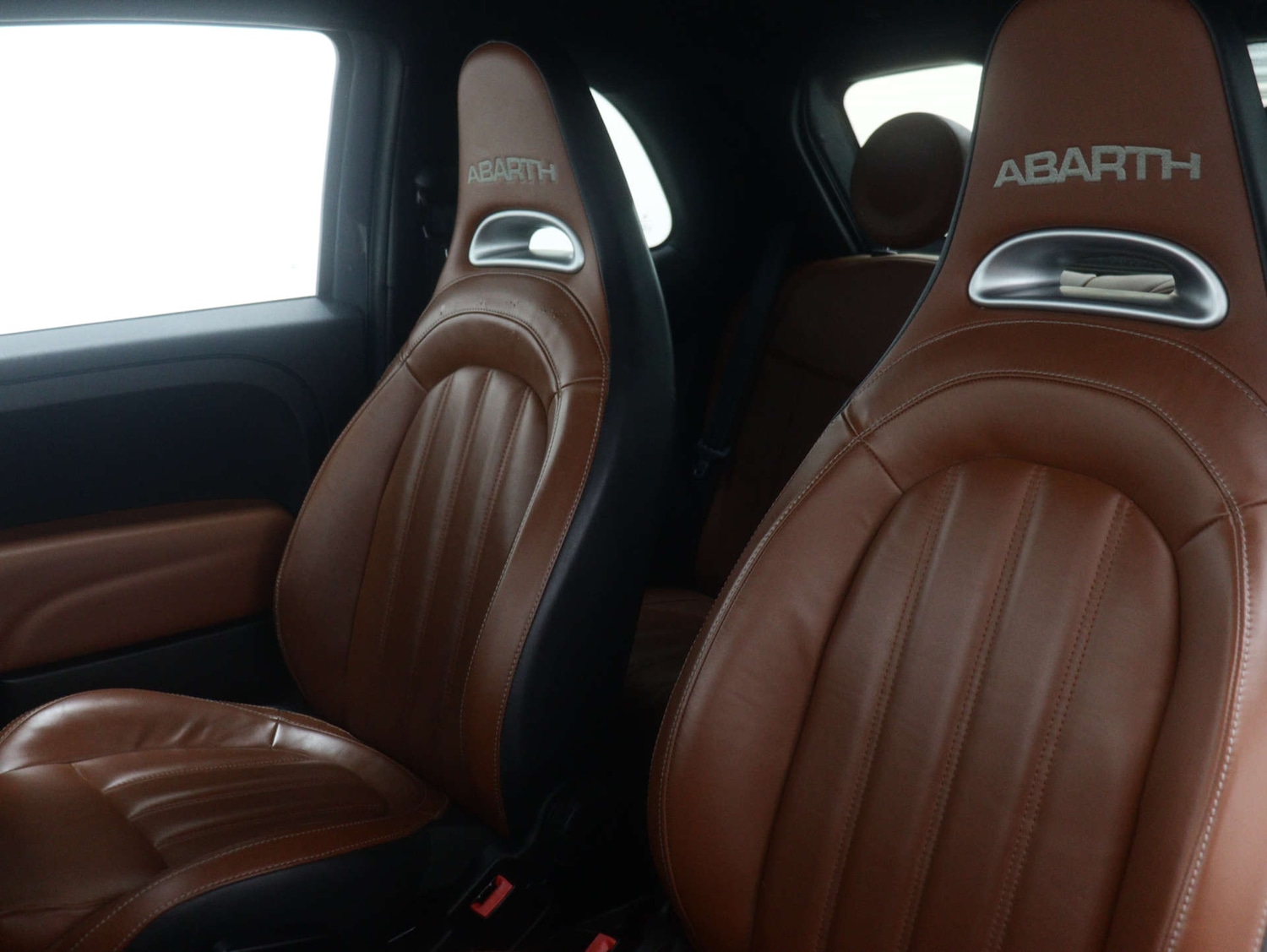 Used Abarth 595 2020 for sale - 76892322: Photo 35