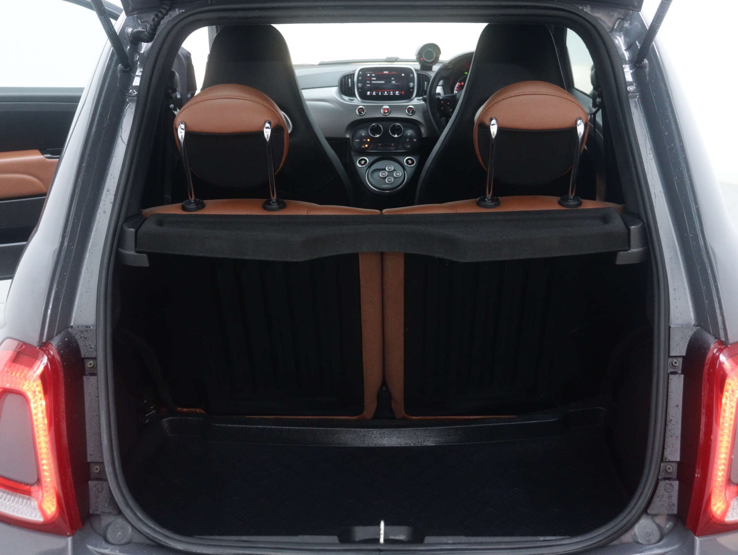 Used Abarth 595 2020 for sale - 76892322: Photo 38