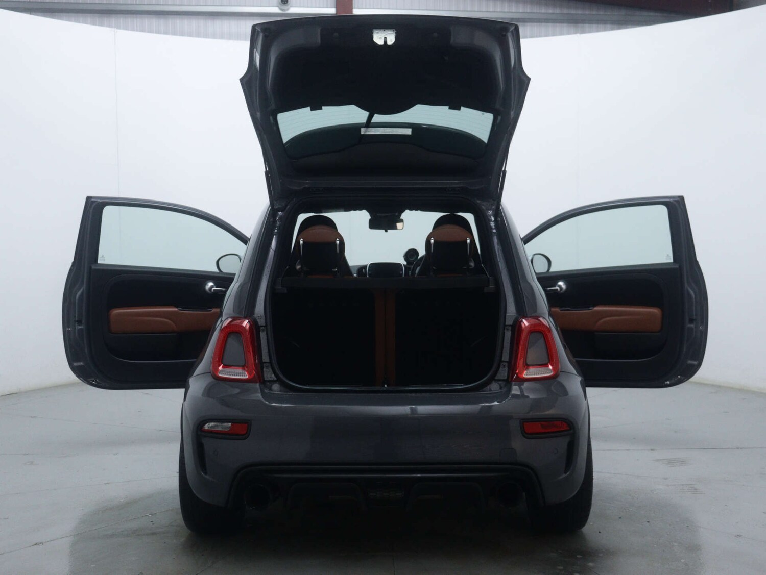 Used Abarth 595 2020 for sale - 76892322: Photo 44