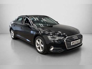 Used Audi A6 2023 for sale - 79417225: Photo