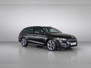 Used Skoda Octavia 2023 for sale - 79286828: Photo