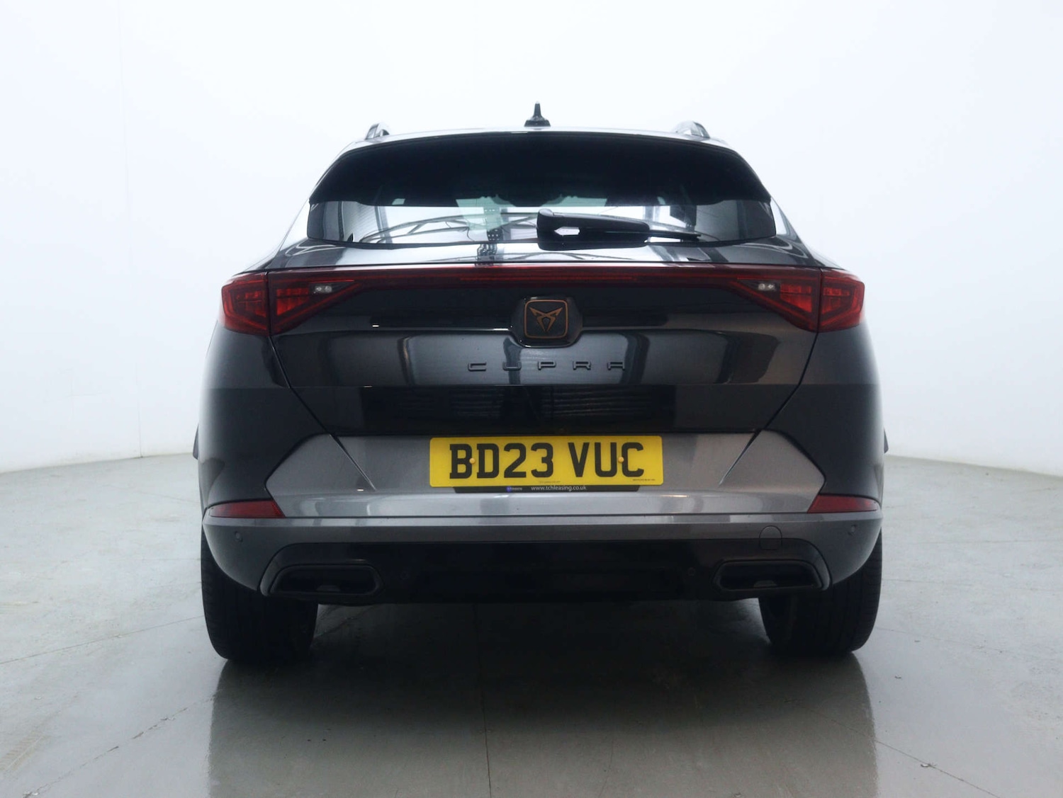 Used Cupra Formentor 2023 for sale - 77643187: Photo 10