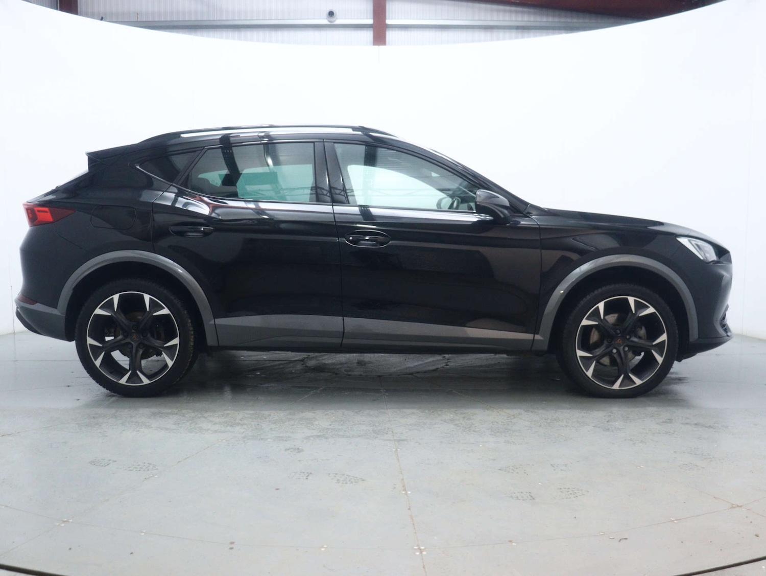 Used Cupra Formentor 2023 for sale - 77643187: Photo 12