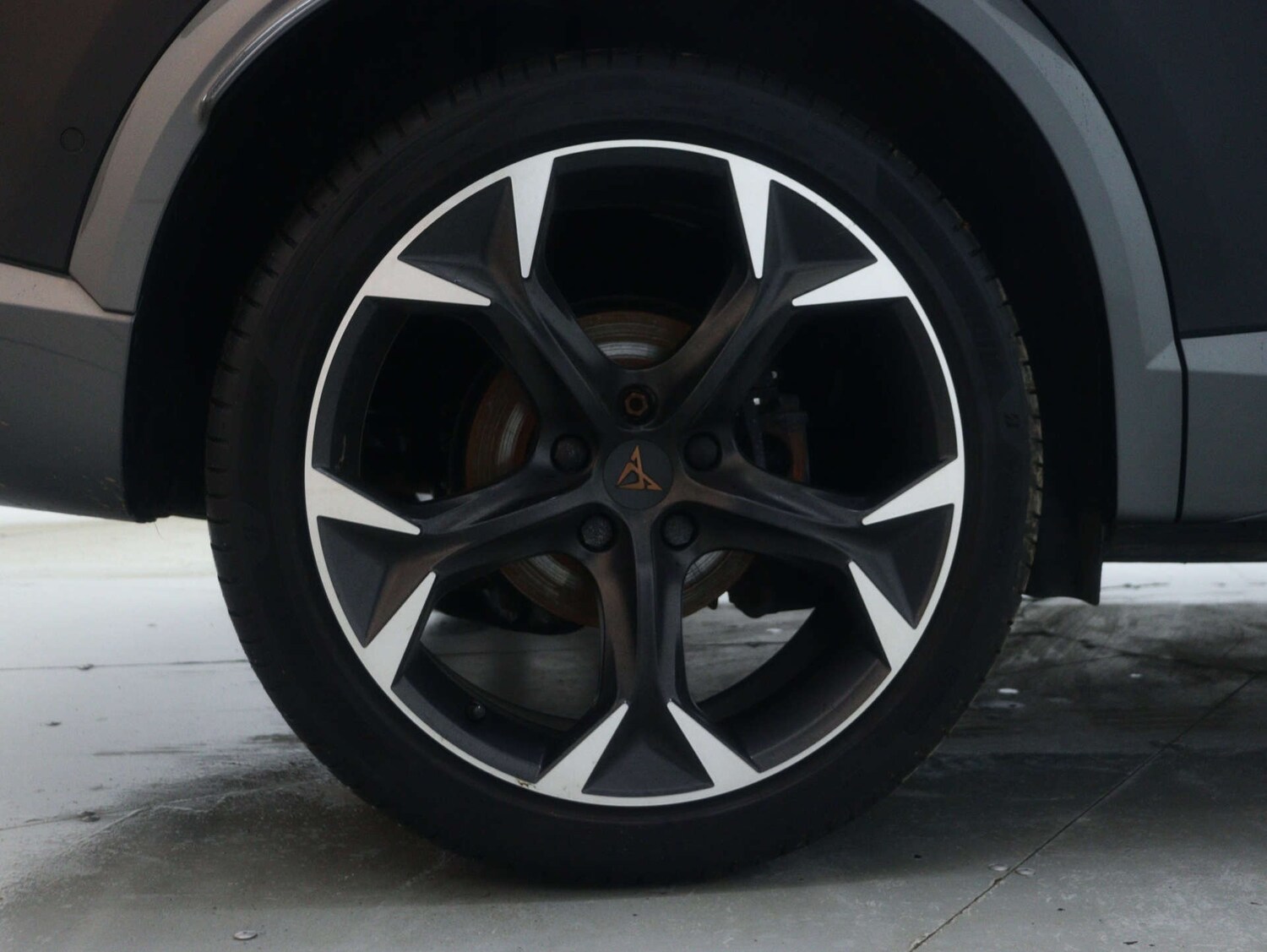 Used Cupra Formentor 2023 for sale - 77643187: Photo 13