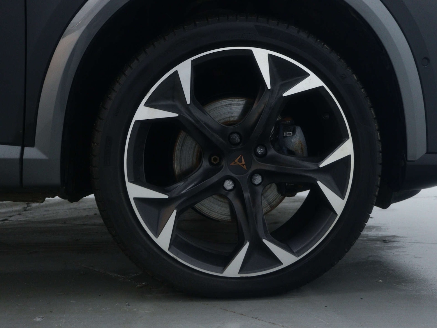 Used Cupra Formentor 2023 for sale - 77643187: Photo 14