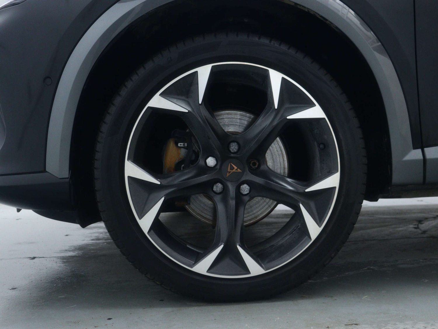 Used Cupra Formentor 2023 for sale - 77643187: Photo 15