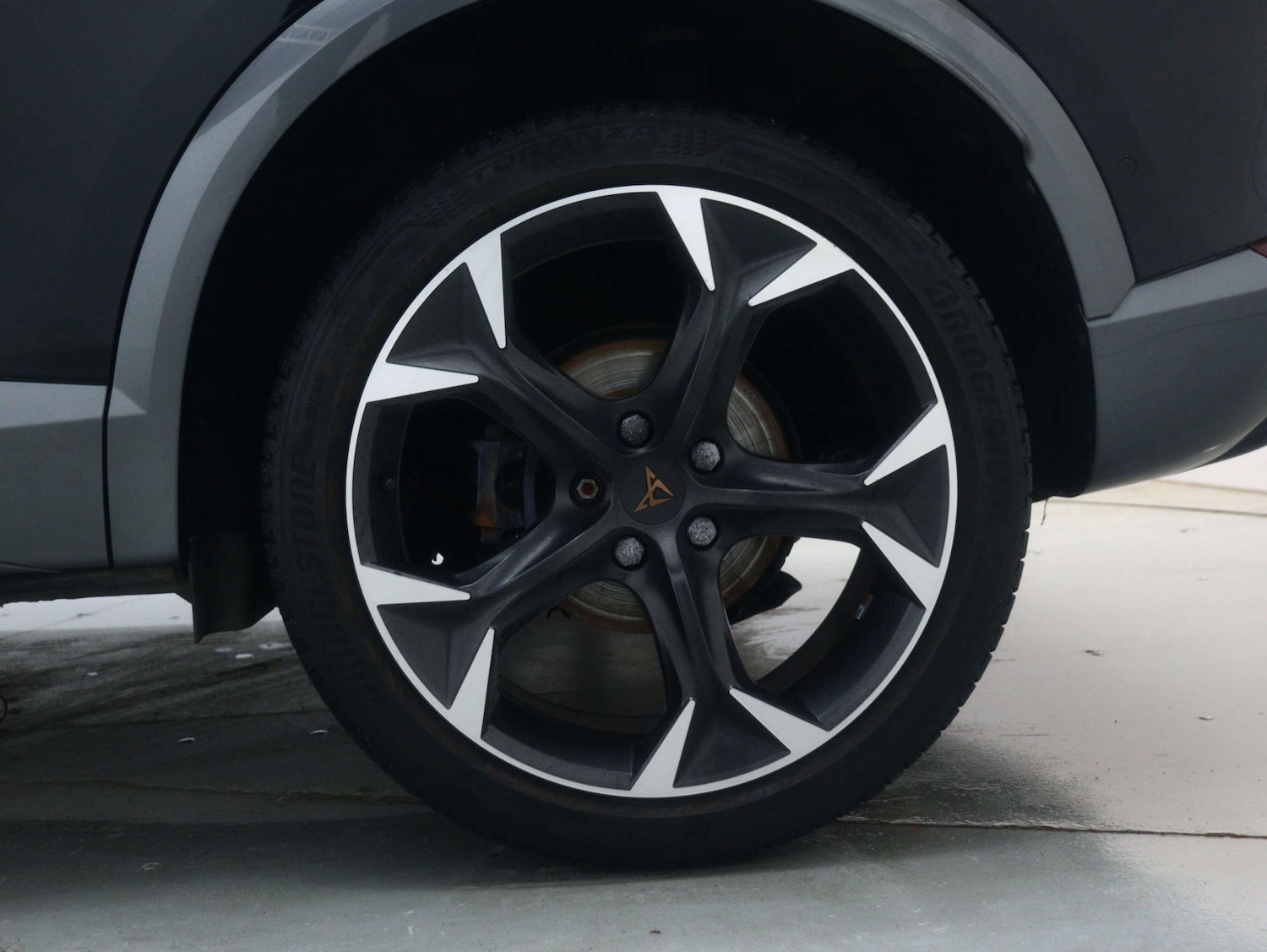 Used Cupra Formentor 2023 for sale - 77643187: Photo 16