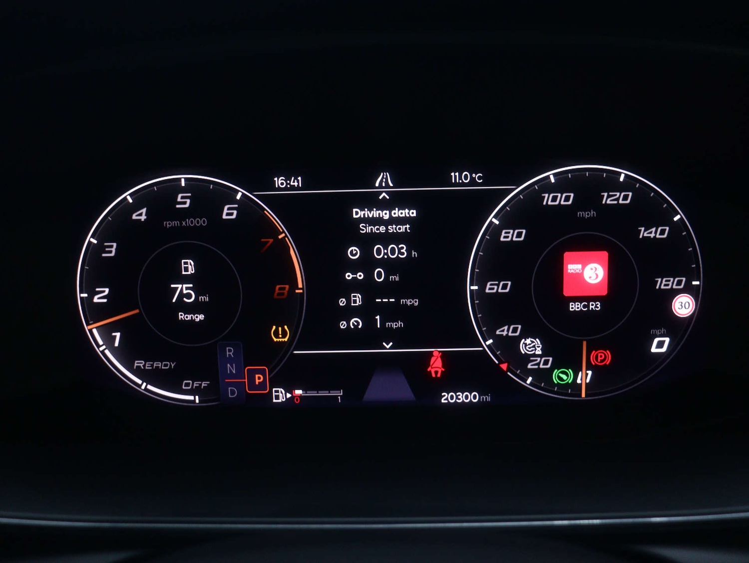 Used Cupra Formentor 2023 for sale - 77643187: Photo 17