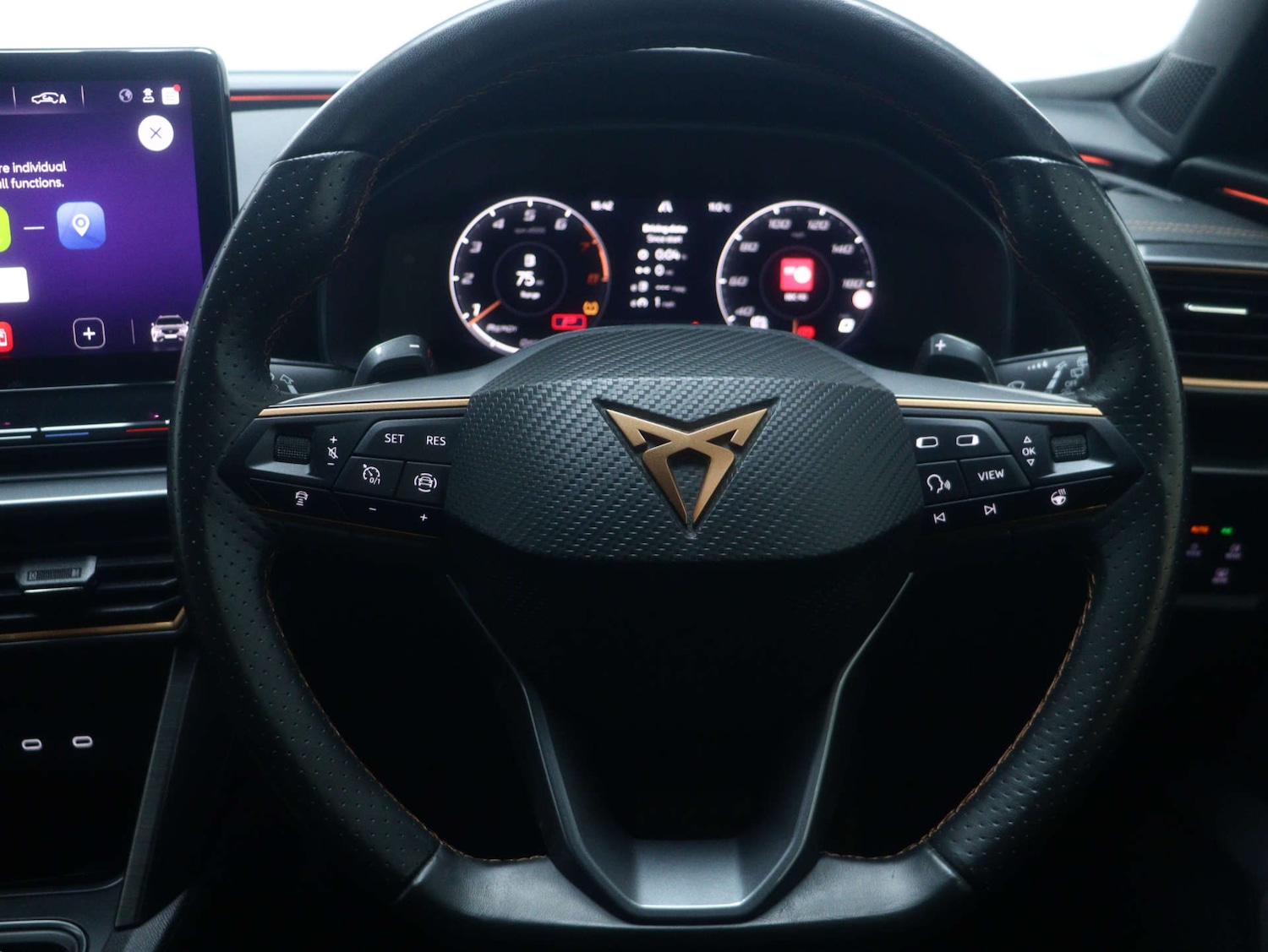 Used Cupra Formentor 2023 for sale - 77643187: Photo 18