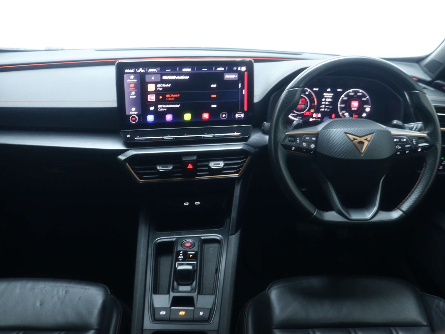 Used Cupra Formentor 2023 for sale - 77643187: Photo 19