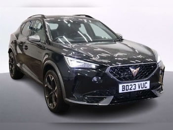 Used Cupra Formentor 2023 for sale - 77643187: Photo