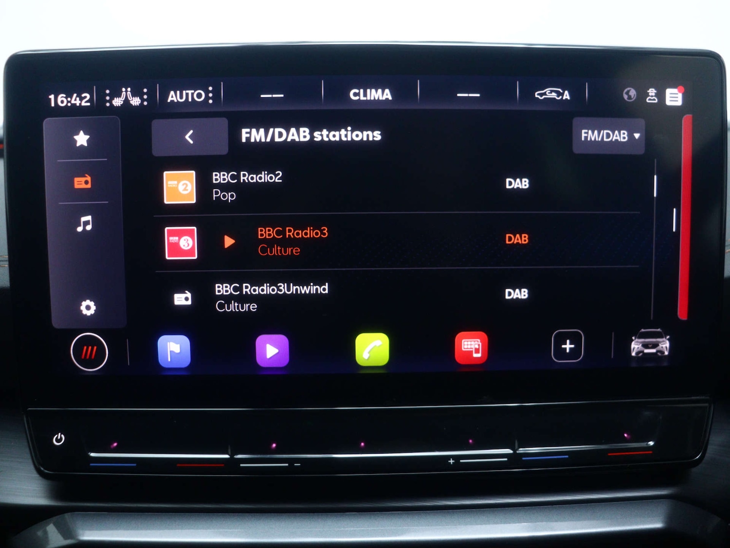 Used Cupra Formentor 2023 for sale - 77643187: Photo 21