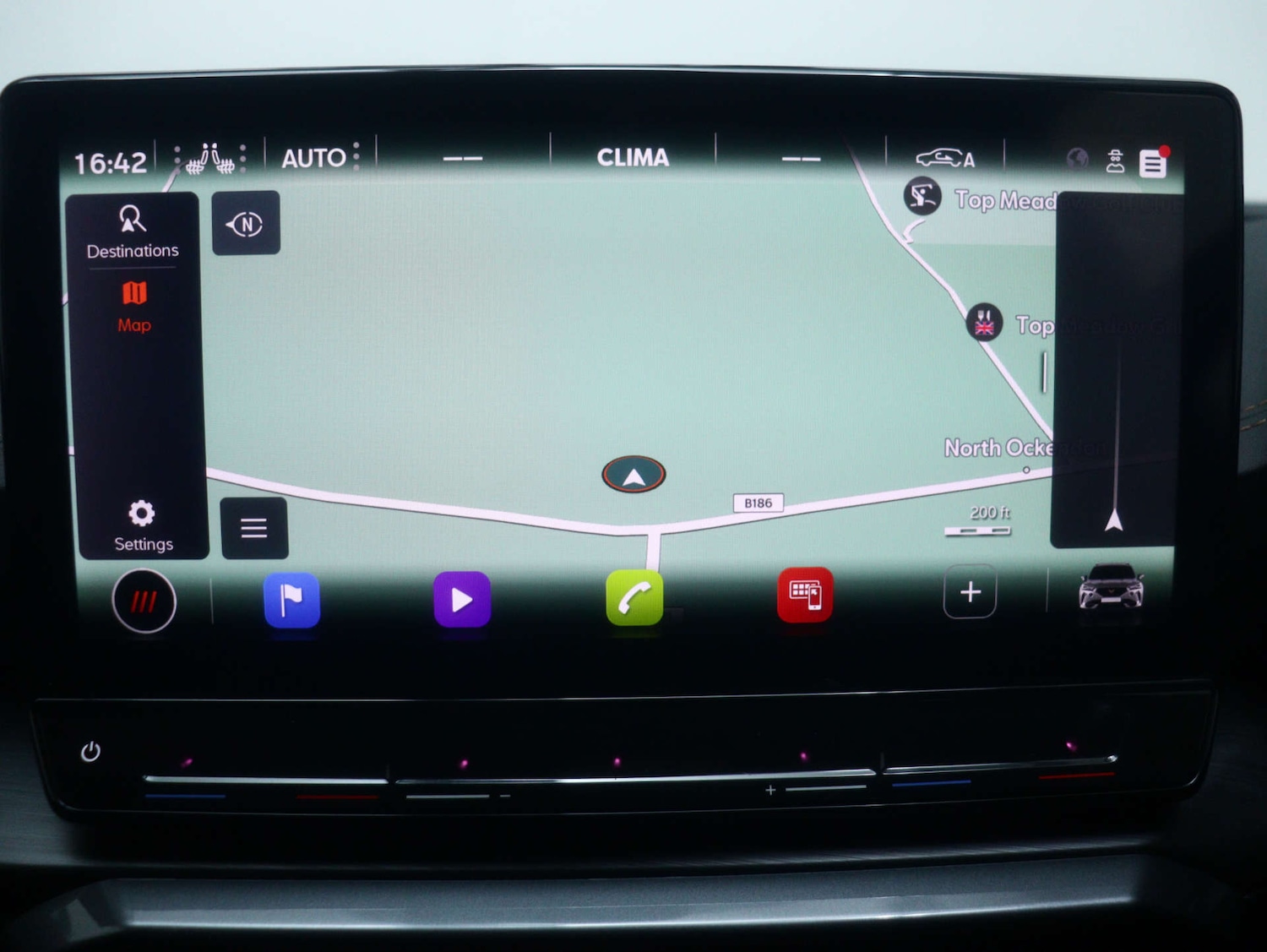 Used Cupra Formentor 2023 for sale - 77643187: Photo 22