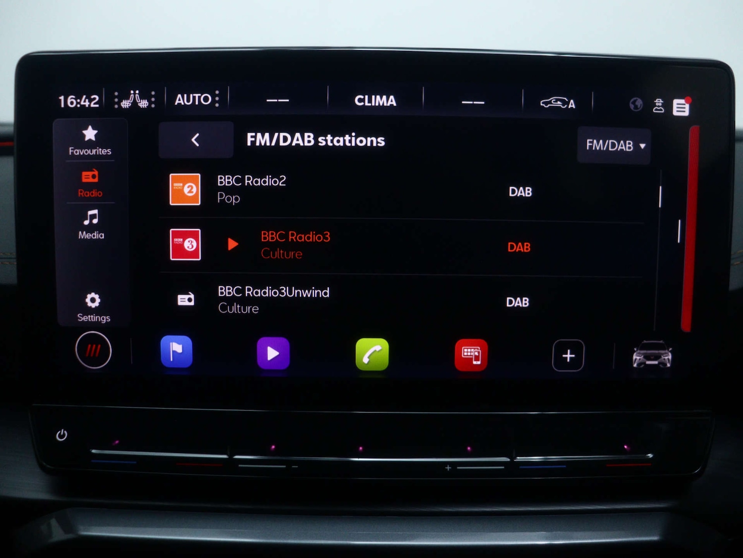 Used Cupra Formentor 2023 for sale - 77643187: Photo 23