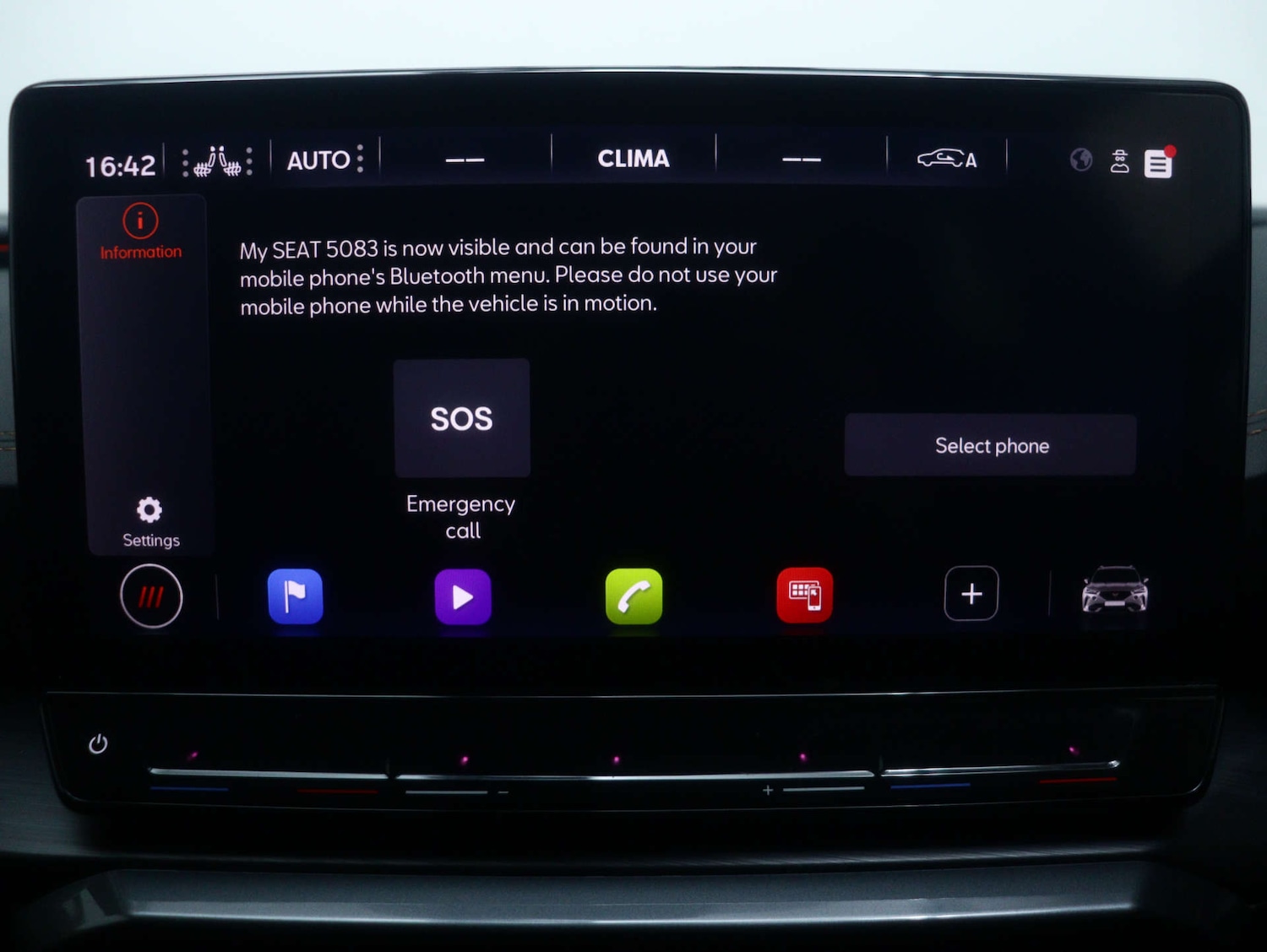 Used Cupra Formentor 2023 for sale - 77643187: Photo 24