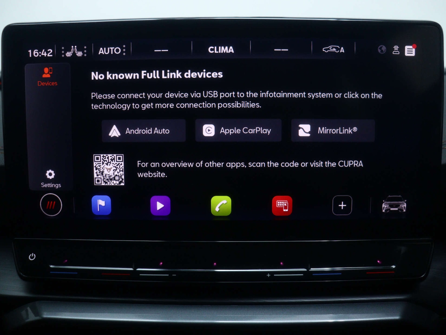 Used Cupra Formentor 2023 for sale - 77643187: Photo 25