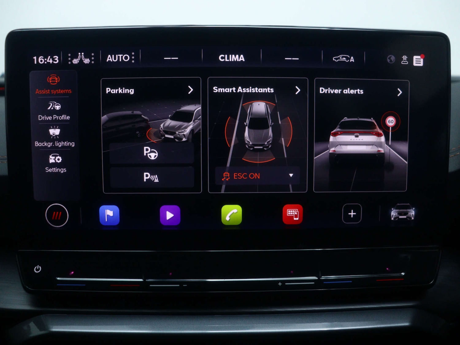 Used Cupra Formentor 2023 for sale - 77643187: Photo 26