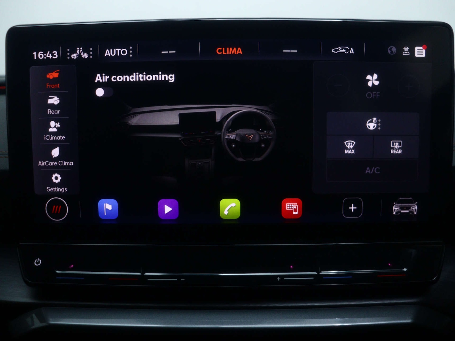 Used Cupra Formentor 2023 for sale - 77643187: Photo 27